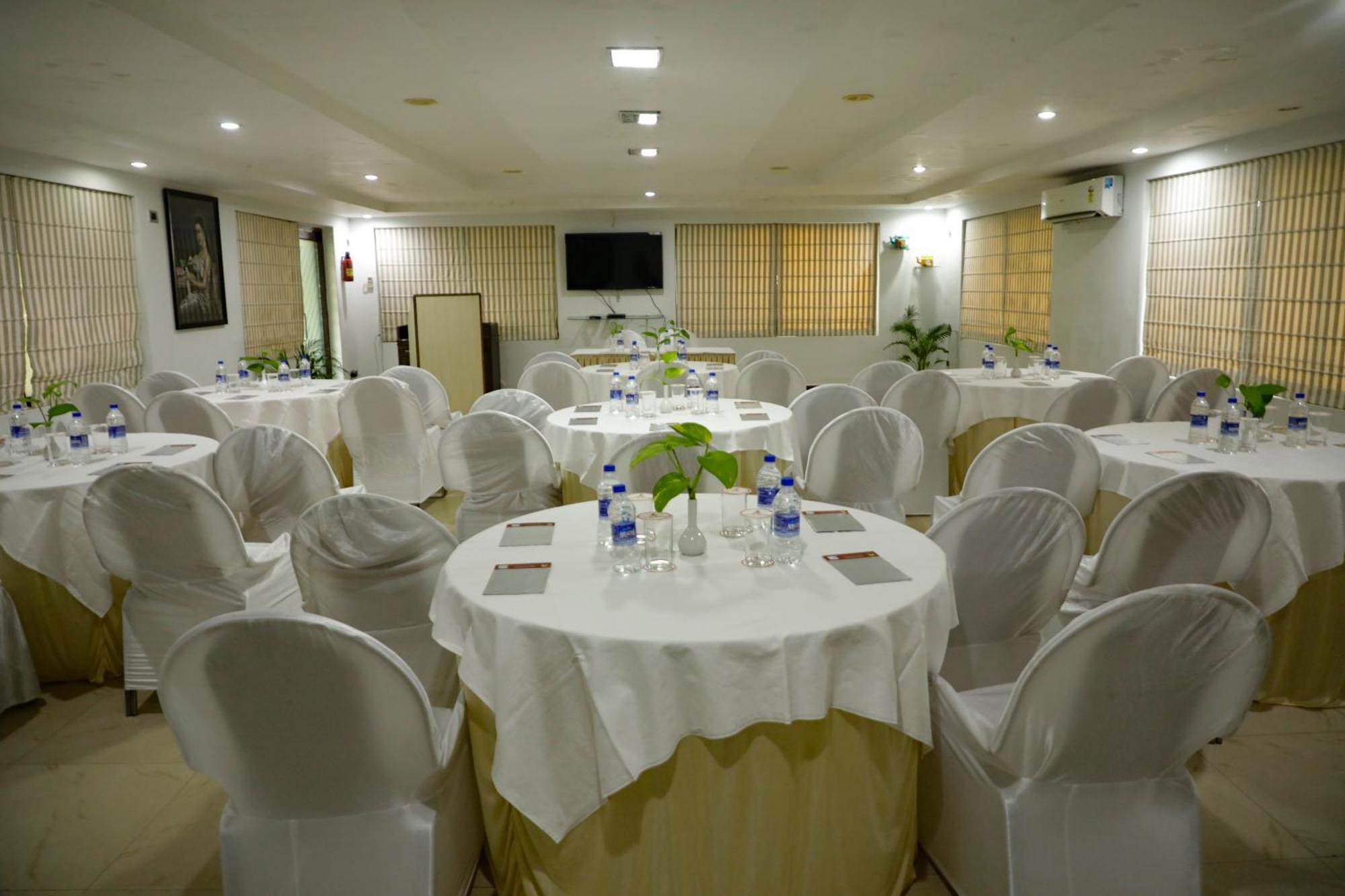 Hotel Golden Anchor ,Paradeep Paradip Garh エクステリア 写真