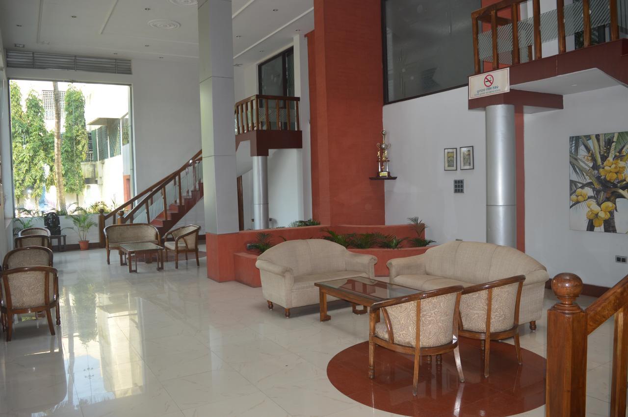 Hotel Golden Anchor ,Paradeep Paradip Garh エクステリア 写真