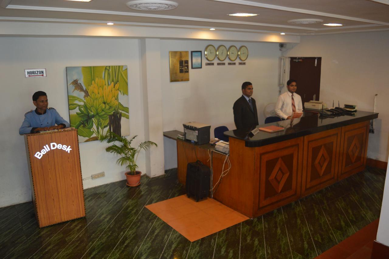 Hotel Golden Anchor ,Paradeep Paradip Garh エクステリア 写真