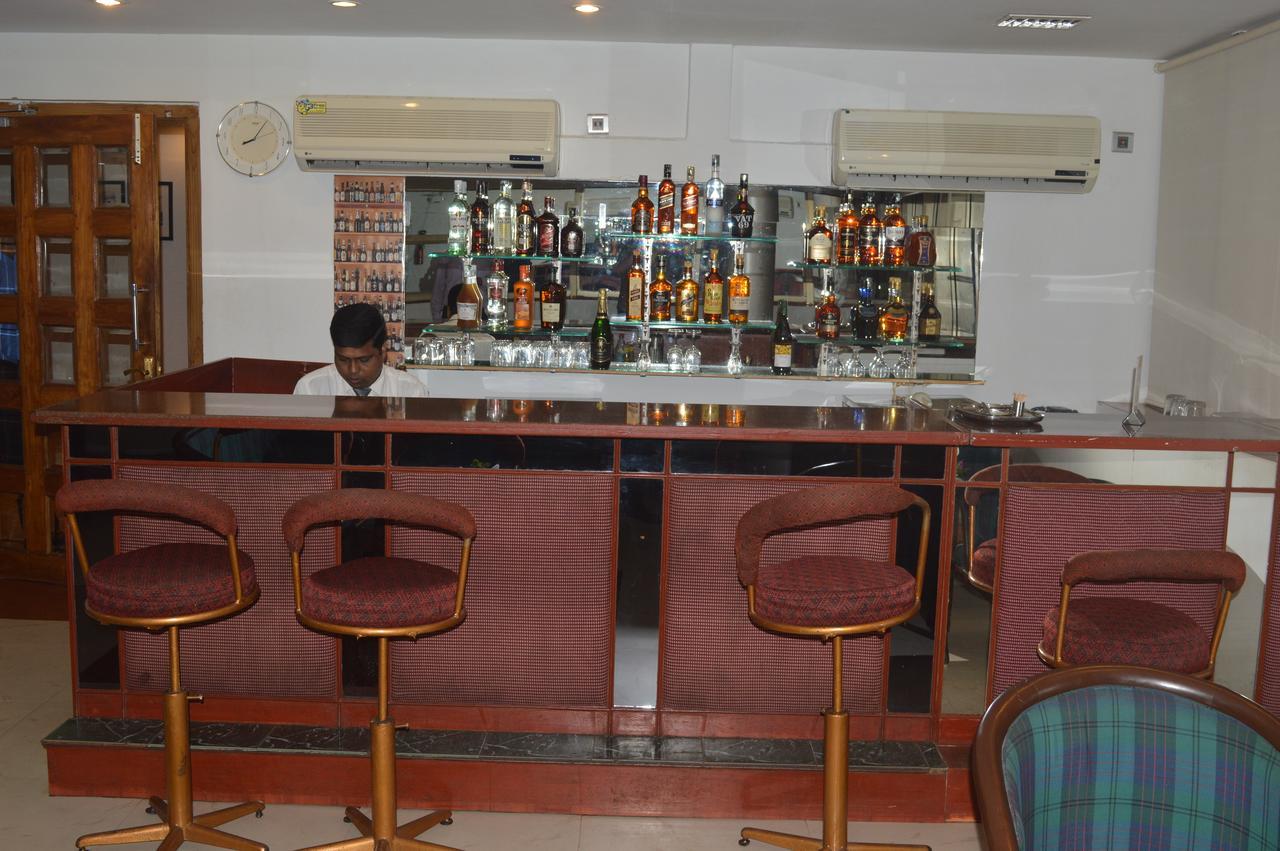Hotel Golden Anchor ,Paradeep Paradip Garh エクステリア 写真