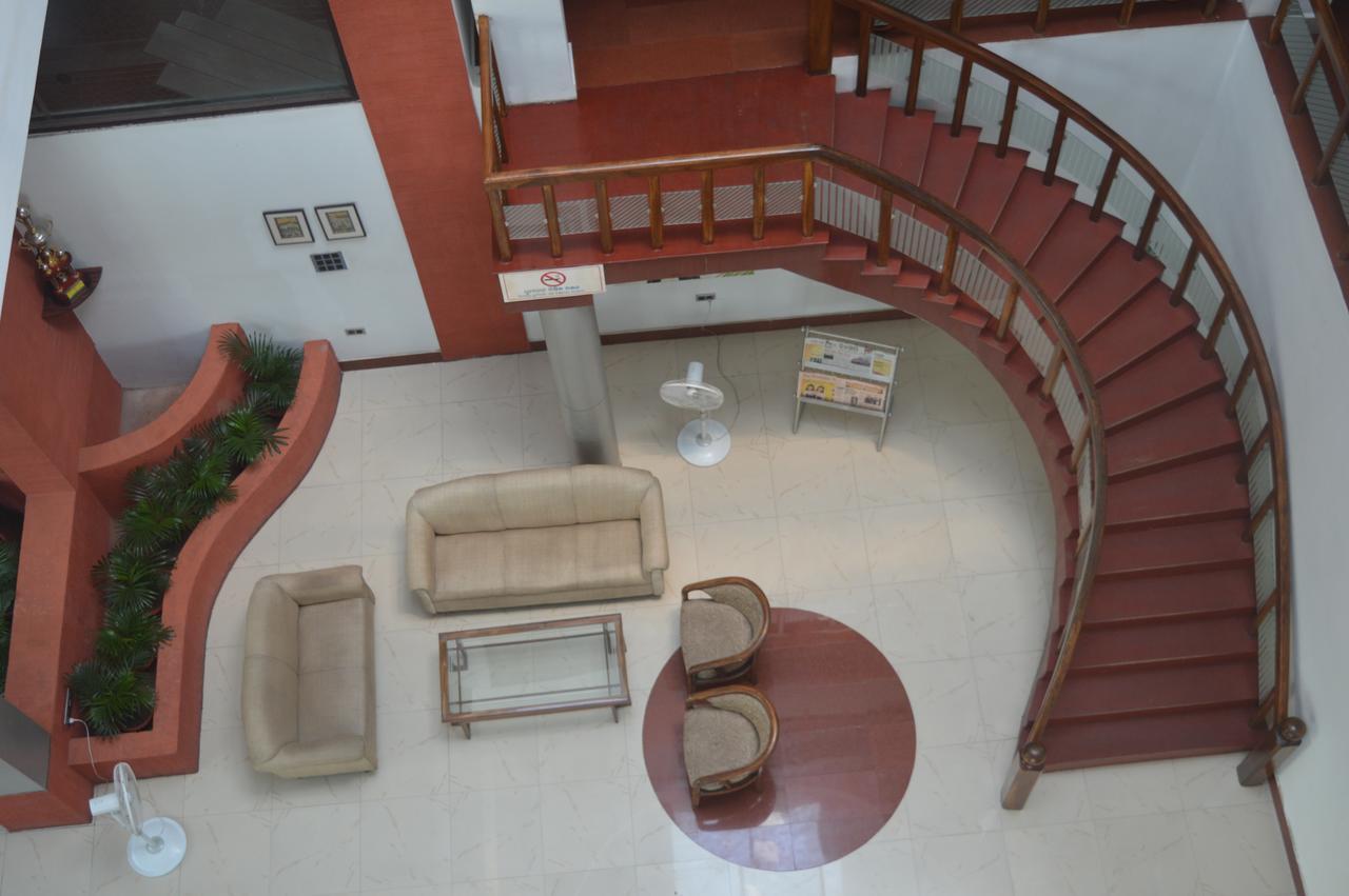 Hotel Golden Anchor ,Paradeep Paradip Garh エクステリア 写真