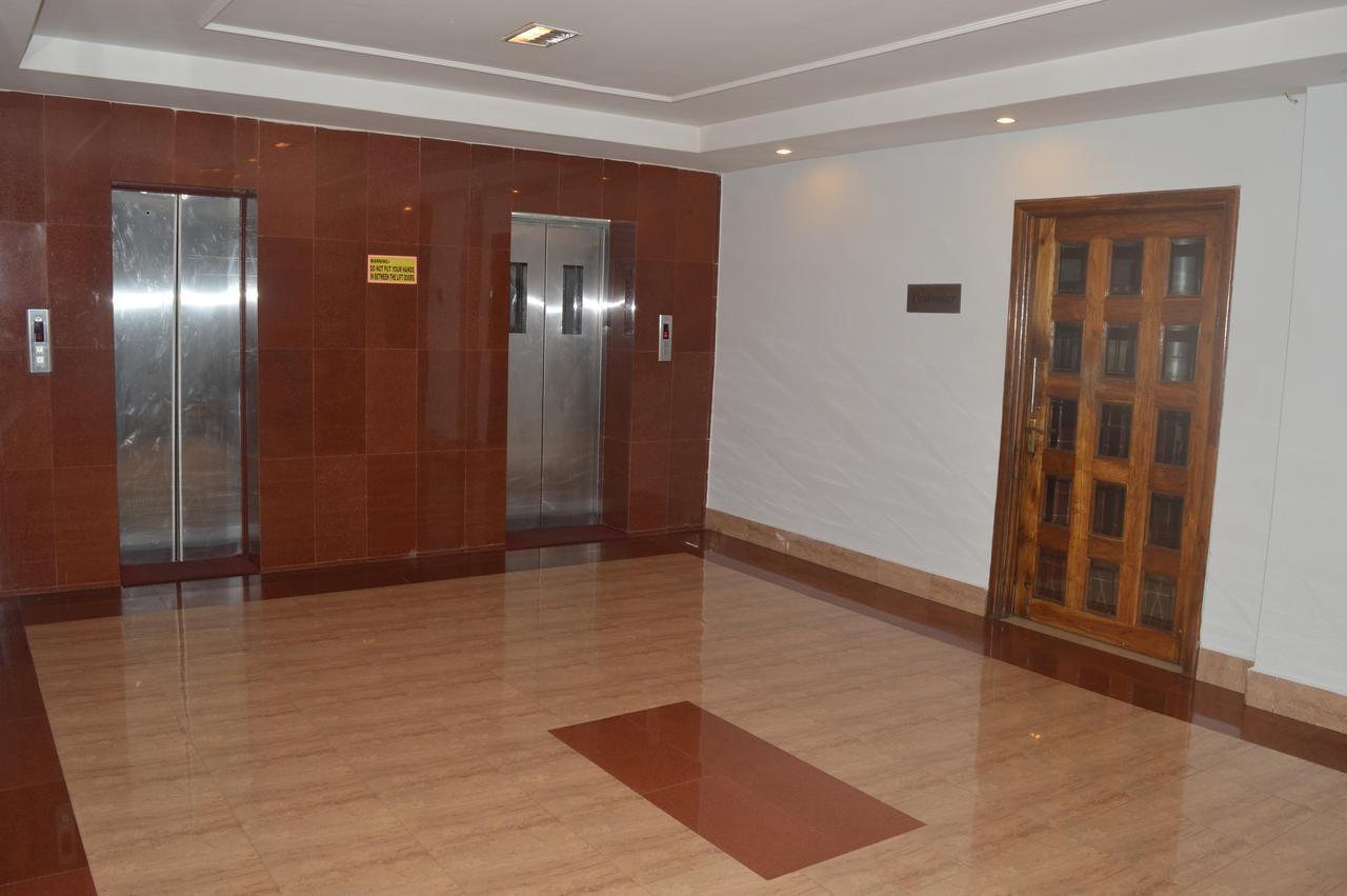 Hotel Golden Anchor ,Paradeep Paradip Garh エクステリア 写真