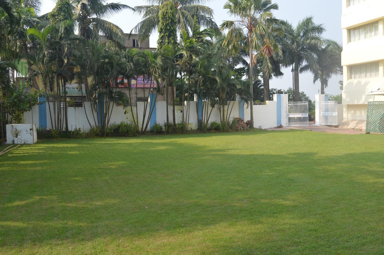 Hotel Golden Anchor ,Paradeep Paradip Garh エクステリア 写真