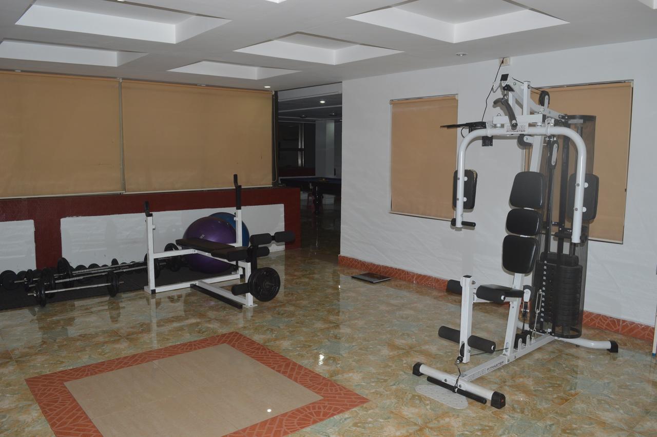 Hotel Golden Anchor ,Paradeep Paradip Garh エクステリア 写真