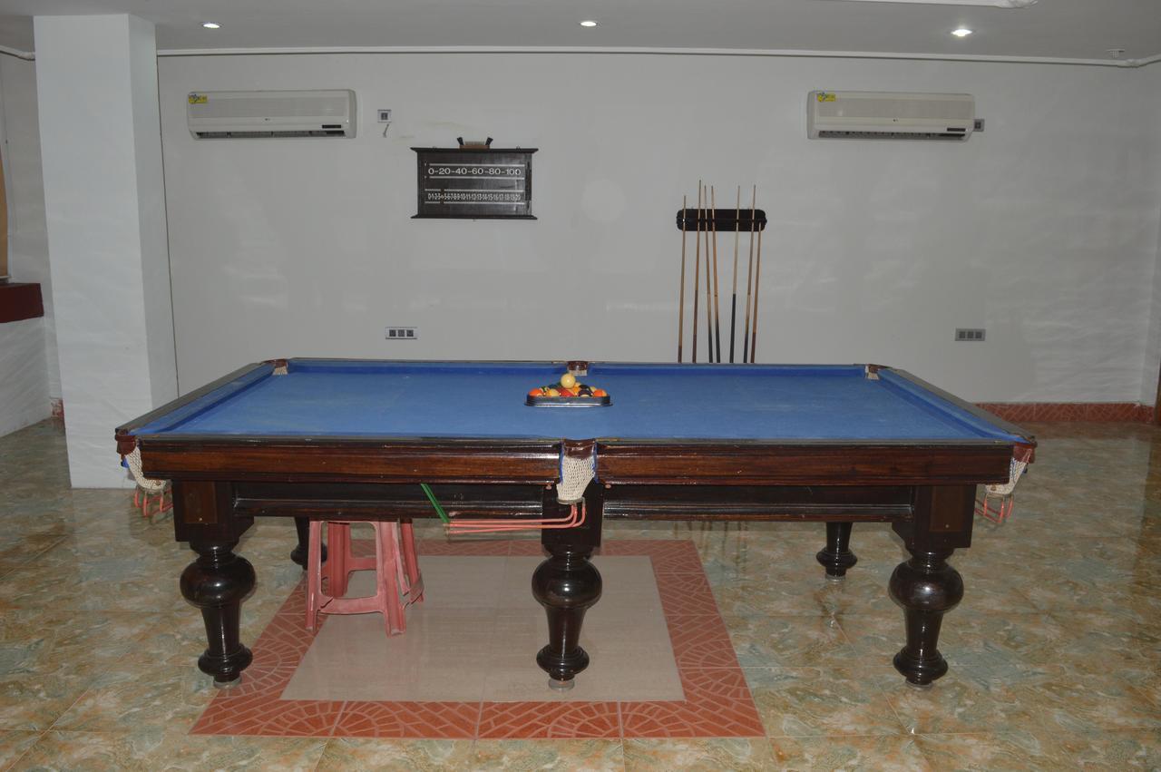 Hotel Golden Anchor ,Paradeep Paradip Garh エクステリア 写真