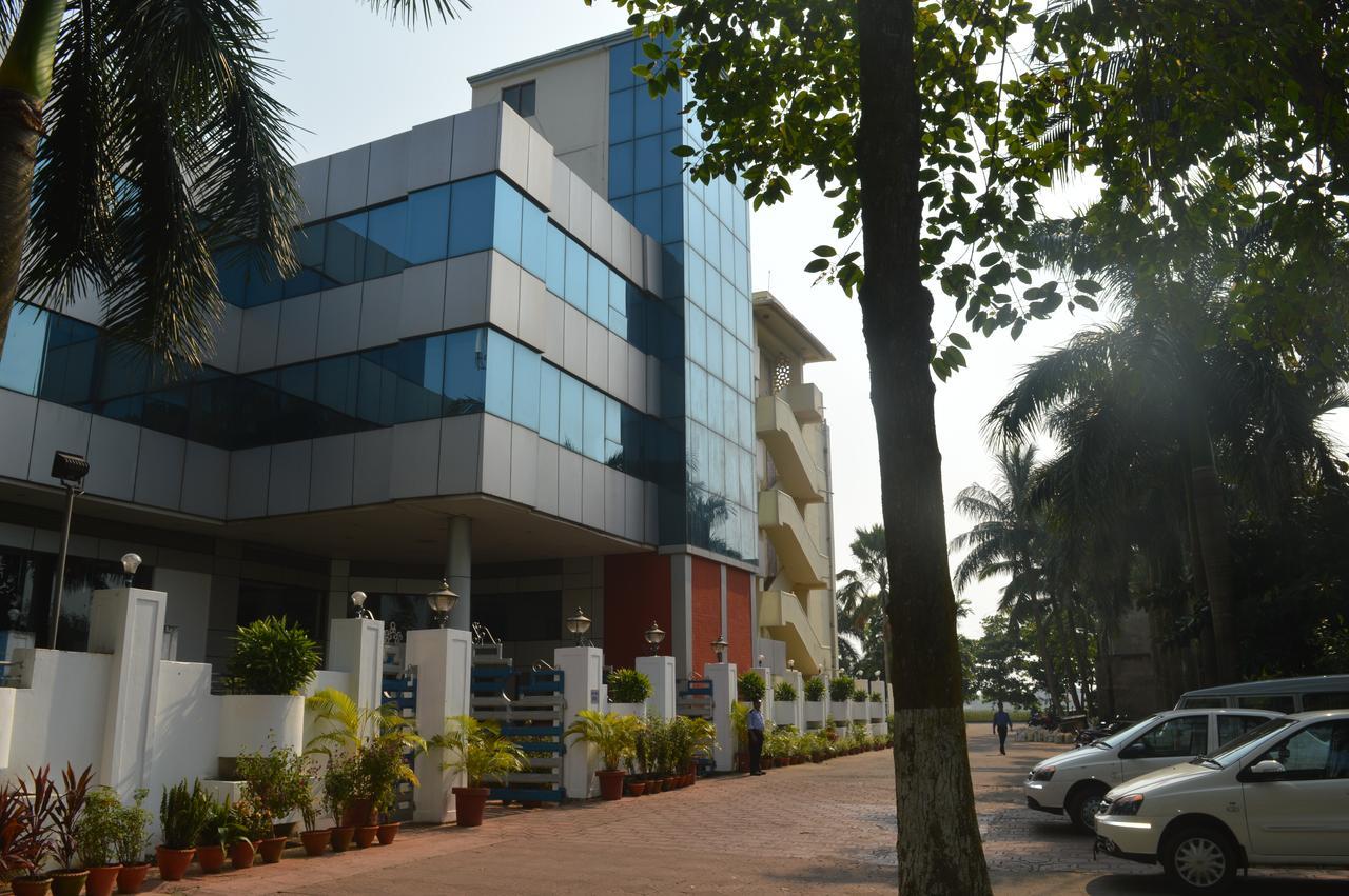 Hotel Golden Anchor ,Paradeep Paradip Garh エクステリア 写真