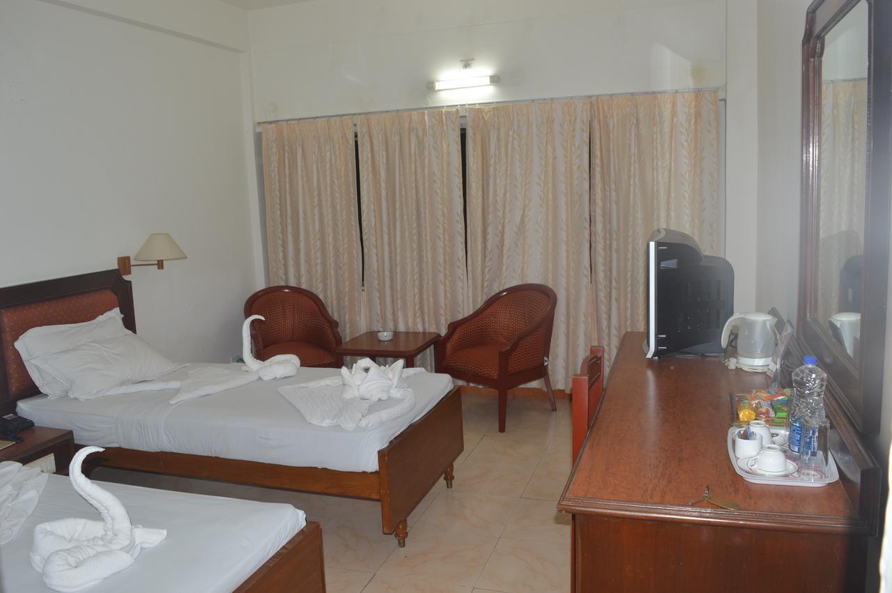 Hotel Golden Anchor ,Paradeep Paradip Garh エクステリア 写真