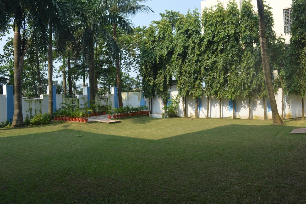 Hotel Golden Anchor ,Paradeep Paradip Garh エクステリア 写真