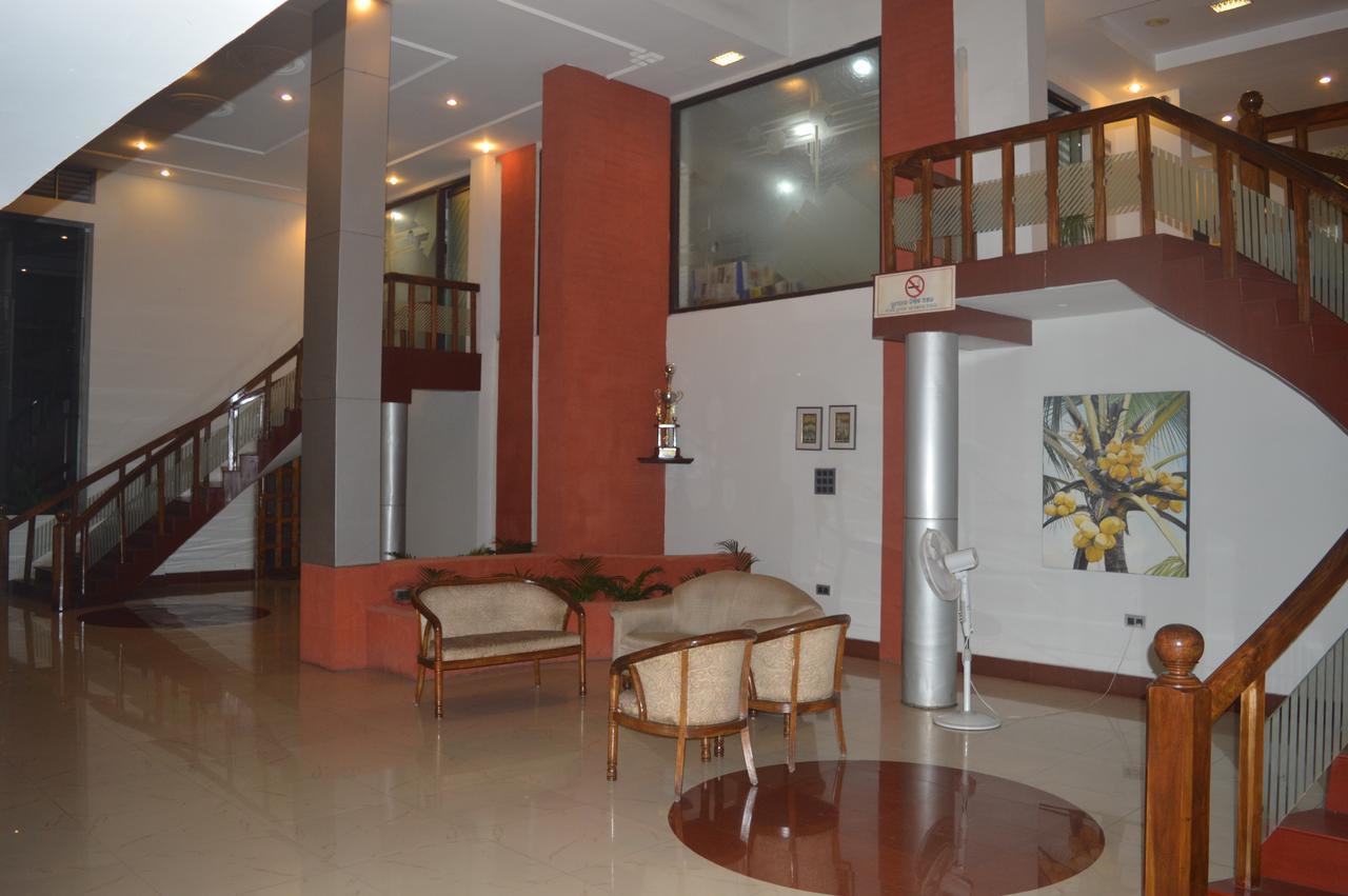 Hotel Golden Anchor ,Paradeep Paradip Garh エクステリア 写真